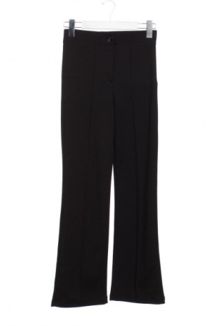 Pantaloni de femei Atmosphere, Mărime XS, Culoare Negru, Preț 76,00 Lei