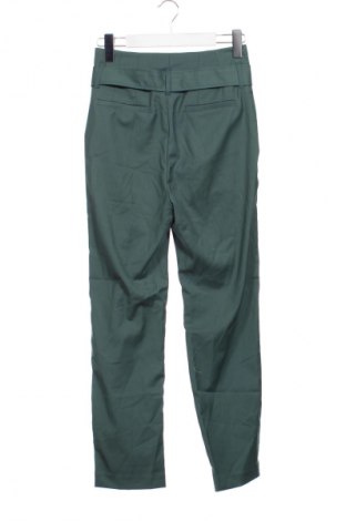 Dámské kalhoty  Attrattivo, Velikost XS, Barva Zelená, Cena  520,00 Kč