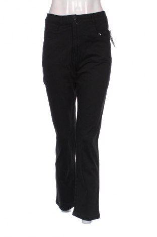 Pantaloni de femei Authentic Clothing Company, Mărime S, Culoare Negru, Preț 123,47 Lei