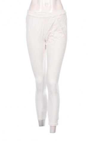 Damenhose B Young, Größe M, Farbe Ecru, Preis 11,99 €