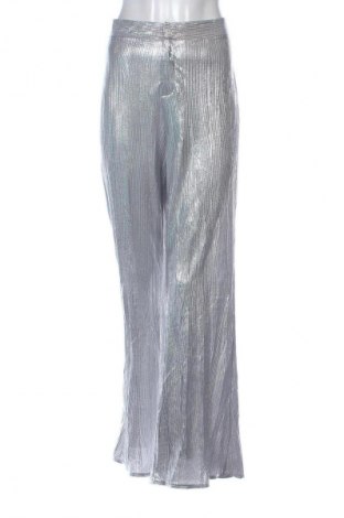 Damenhose BSB, Größe L, Farbe Silber, Preis € 16,99