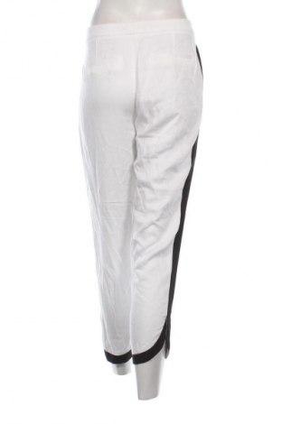 Damskie spodnie Banana Republic, Rozmiar M, Kolor Biały, Cena 142,53 zł