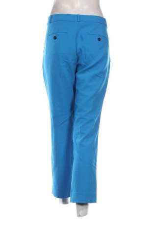 Damenhose Banana Republic, Größe L, Farbe Blau, Preis 31,71 €
