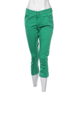 Damenhose Bandolera, Größe L, Farbe Grün, Preis € 71,61