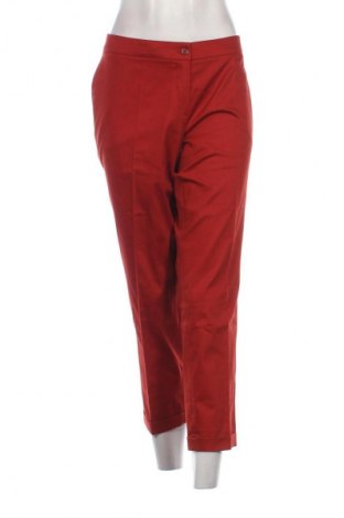 Γυναικείο παντελόνι Battibaleno, Μέγεθος XL, Χρώμα Καφέ, Τιμή 14,83 €