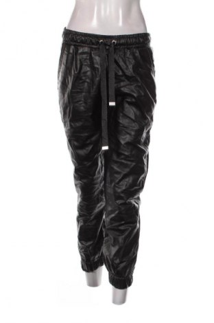 Dámské kalhoty  Bebe Plus, Velikost M, Barva Černá, Cena  219,00 Kč