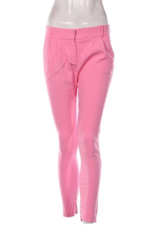 Damskie spodnie BelAir, Rozmiar M, Kolor Różowy, Cena 143,82 zł