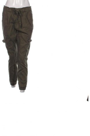 Dámské kalhoty  Beloved, Velikost M, Barva Zelená, Cena  371,00 Kč