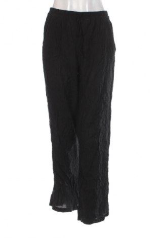 Dámske nohavice Bershka, Veľkosť S, Farba Čierna, Cena  10,95 €