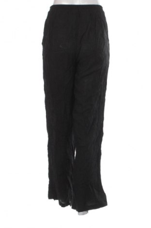 Dámske nohavice Bershka, Veľkosť S, Farba Čierna, Cena  10,95 €