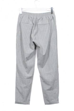 Damenhose Bershka, Größe XS, Farbe Grau, Preis € 10,99