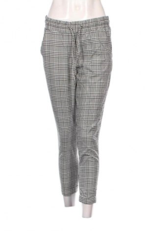 Damskie spodnie Bershka, Rozmiar S, Kolor Kolorowy, Cena 37,99 zł