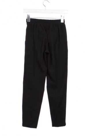 Damskie spodnie Bershka, Rozmiar XS, Kolor Czarny, Cena 49,99 zł