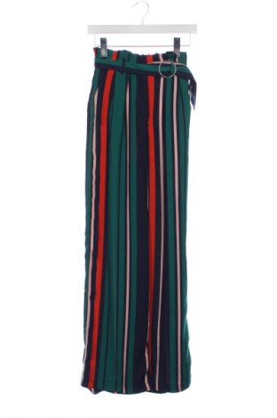 Damenhose Bershka, Größe XS, Farbe Mehrfarbig, Preis € 14,77