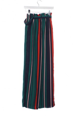 Damenhose Bershka, Größe XS, Farbe Mehrfarbig, Preis € 14,77