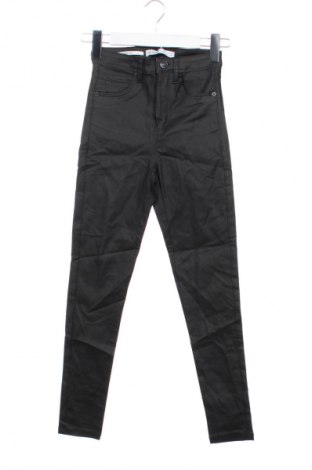 Női nadrág Bershka, Méret XXS, Szín Fekete, Ár 4 149 Ft