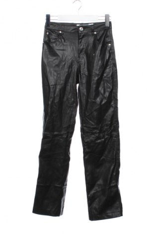 Dámske nohavice Bershka, Veľkosť XS, Farba Čierna, Cena  8,95 €