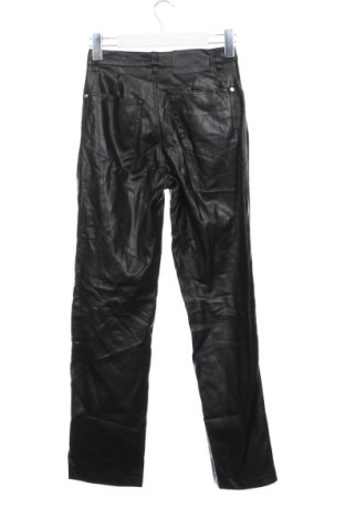 Dámske nohavice Bershka, Veľkosť XS, Farba Čierna, Cena  8,95 €