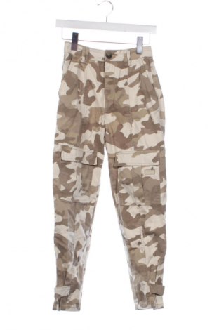 Női nadrág Bershka, Méret XXS, Szín Sokszínű, Ár 5 776 Ft