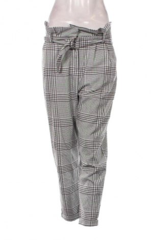 Dámské kalhoty  Bershka, Velikost M, Barva Vícebarevné, Cena  387,00 Kč