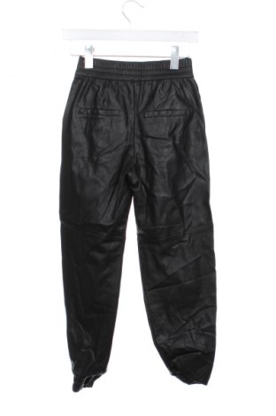 Damenhose Bershka, Größe XS, Farbe Schwarz, Preis € 9,99