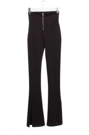 Dámske nohavice Bershka, Veľkosť XS, Farba Čierna, Cena  14,77 €