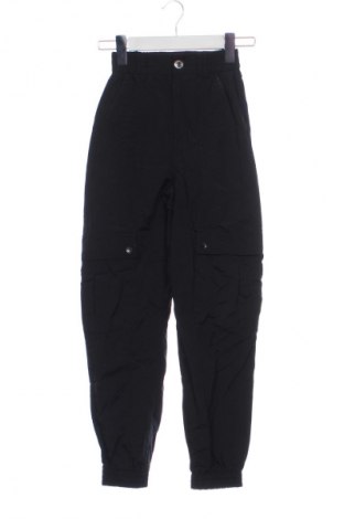 Dámske nohavice Bershka, Veľkosť XXS, Farba Sivá, Cena  14,77 €