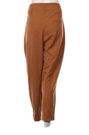 Damenhose Bershka, Größe L, Farbe Braun, Preis € 12,99