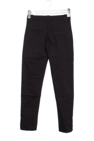 Damenhose Bershka, Größe XXS, Farbe Schwarz, Preis 14,83 €