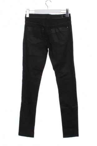 Dámské kalhoty  Bershka, Velikost XS, Barva Černá, Cena  367,00 Kč