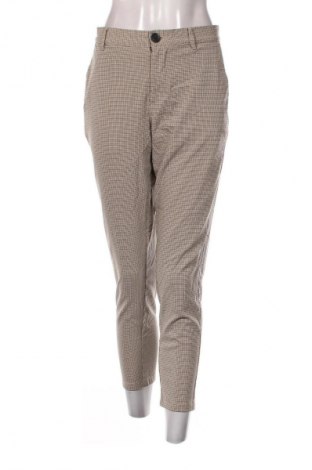 Damenhose Bershka, Größe L, Farbe Mehrfarbig, Preis € 8,99