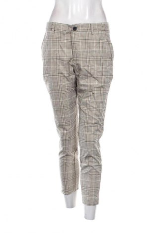 Damskie spodnie Bershka, Rozmiar L, Kolor Kolorowy, Cena 35,99 zł