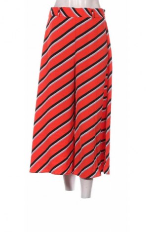 Pantaloni de femei Bershka, Mărime S, Culoare Multicolor, Preț 31,99 Lei