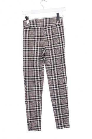 Damenhose Bershka, Größe XXS, Farbe Mehrfarbig, Preis € 8,99