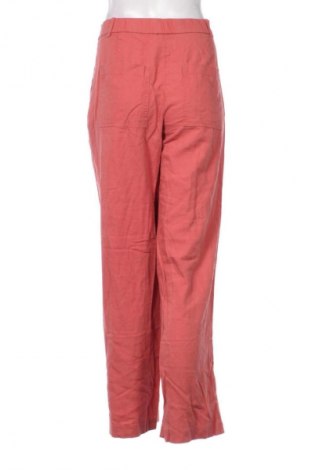 Damenhose Bershka, Größe S, Farbe Rot, Preis € 14,83
