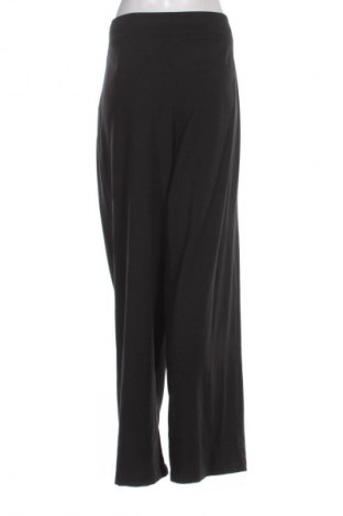 Γυναικείο παντελόνι Bershka, Μέγεθος L, Χρώμα Μαύρο, Τιμή 14,83 €