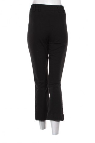 Γυναικείο παντελόνι Bershka, Μέγεθος S, Χρώμα Μαύρο, Τιμή 15,35 €