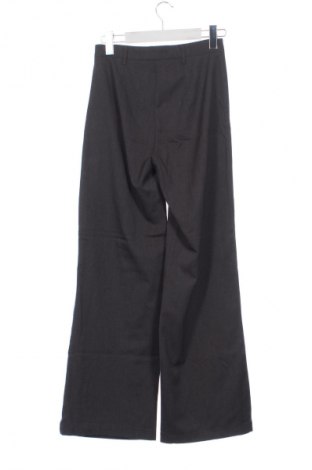 Γυναικείο παντελόνι Bershka, Μέγεθος XS, Χρώμα Μαύρο, Τιμή 14,83 €