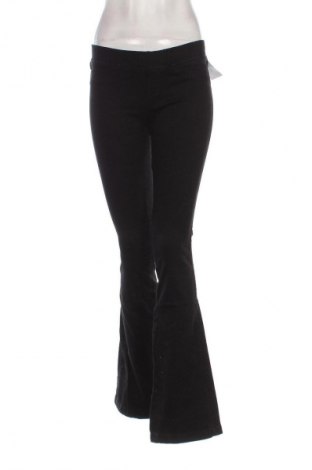 Dámske nohavice Bershka, Veľkosť M, Farba Čierna, Cena  17,39 €