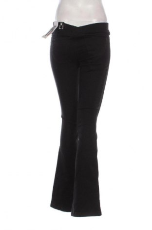 Dámske nohavice Bershka, Veľkosť M, Farba Čierna, Cena  17,39 €