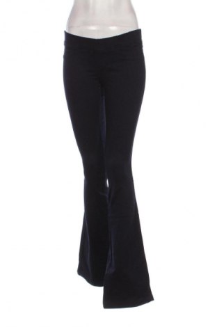 Dámské kalhoty  Bershka, Velikost M, Barva Modrá, Cena  456,00 Kč