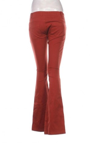 Dámske nohavice Bershka, Veľkosť M, Farba Červená, Cena  23,53 €