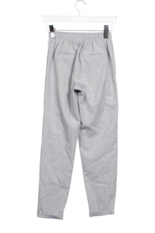 Damenhose Bershka, Größe XS, Farbe Grau, Preis 8,99 €