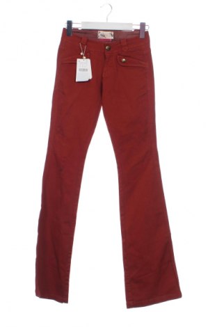 Damenhose Bershka, Größe S, Farbe Braun, Preis € 23,53