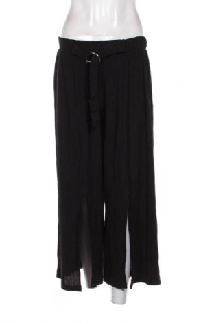 Női nadrág Bershka, Méret S, Szín Fekete, Ár 5 776 Ft