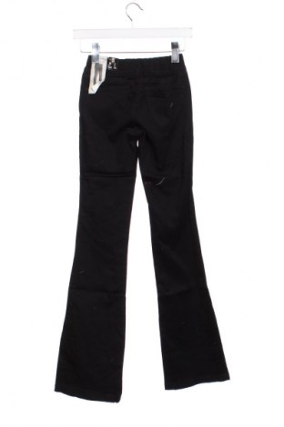 Női nadrág Bershka, Méret XXS, Szín Fekete, Ár 9 200 Ft