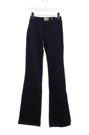 Női nadrág Bershka, Méret XS, Szín Kék, Ár 9 200 Ft