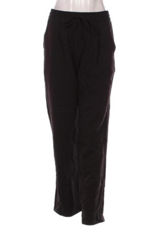 Дамски панталон Bershka, Размер S, Цвят Черен, Цена 9,71 €