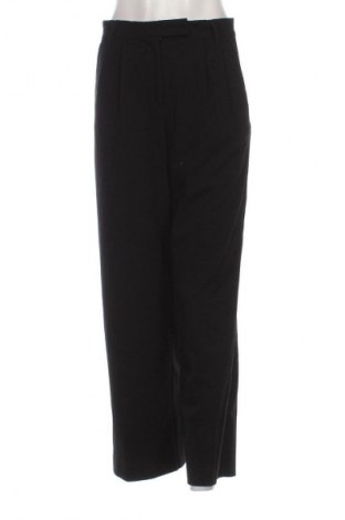 Damenhose Bershka, Größe S, Farbe Schwarz, Preis 14,83 €