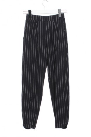 Dámské kalhoty  Bershka, Velikost XXS, Barva Vícebarevné, Cena  199,00 Kč